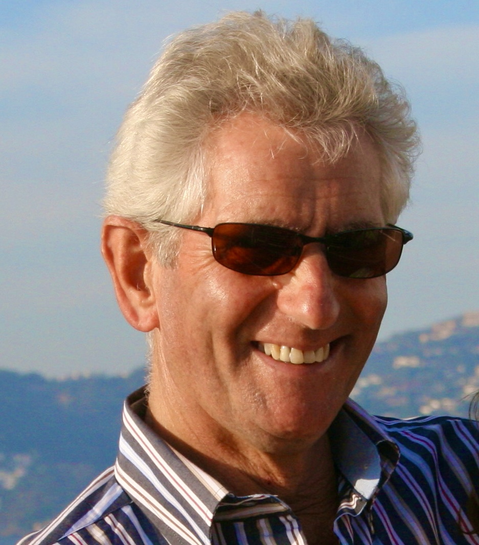 Mike Hennell